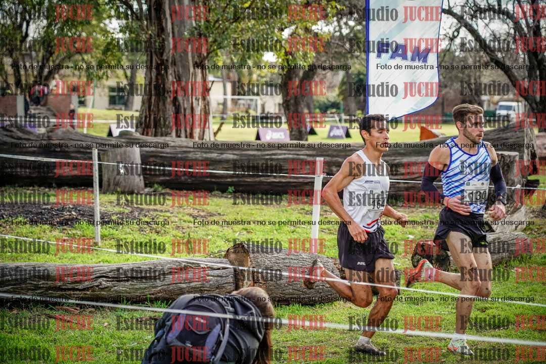 Fotos en el circuito