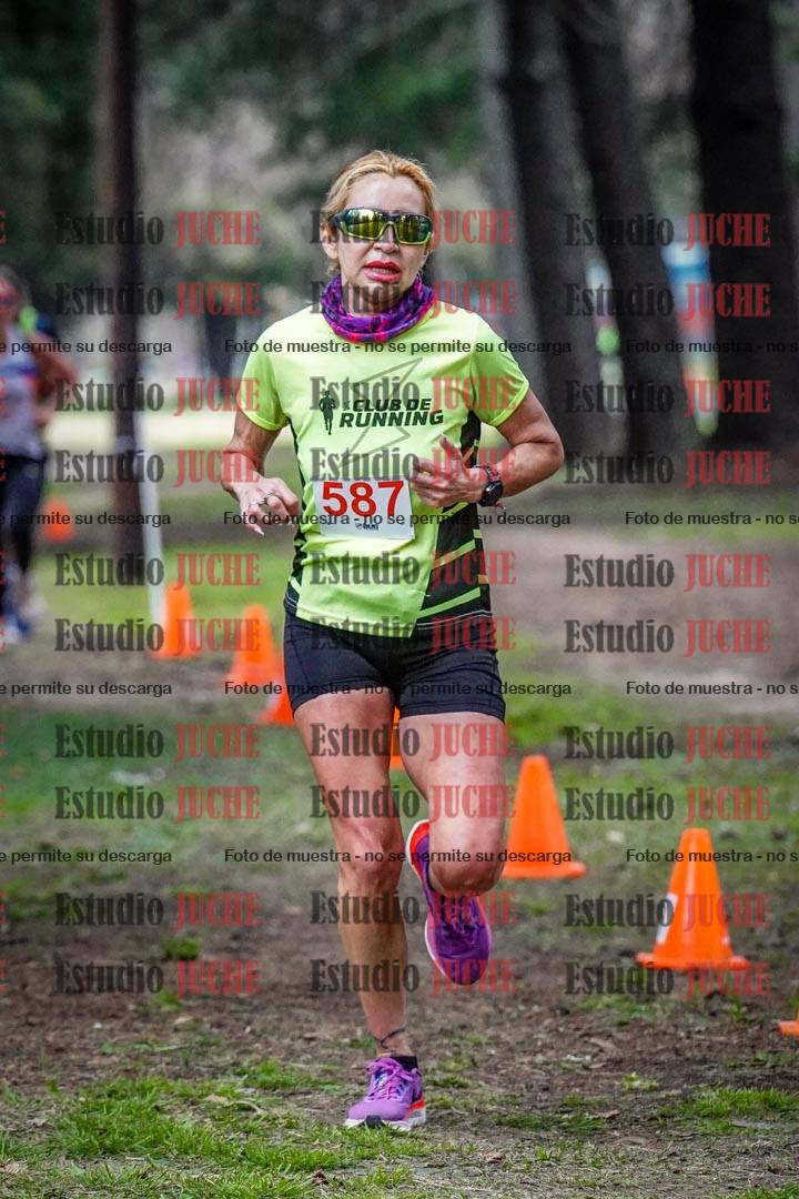 Fotos en el circuito