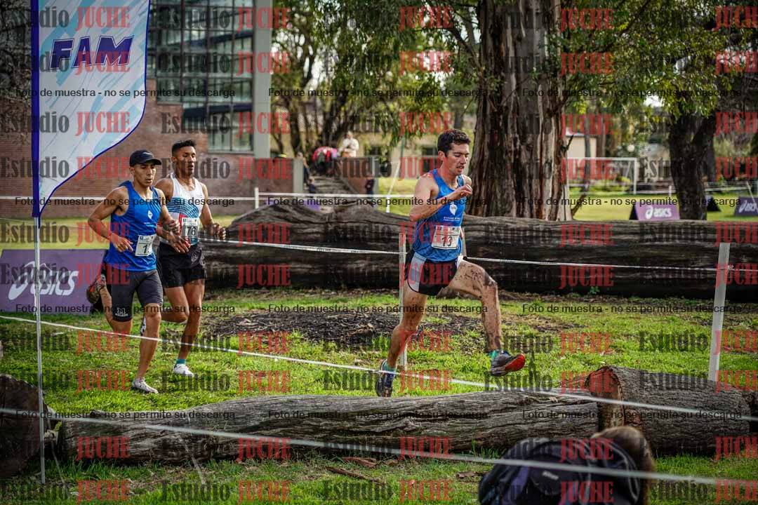 Fotos en el circuito