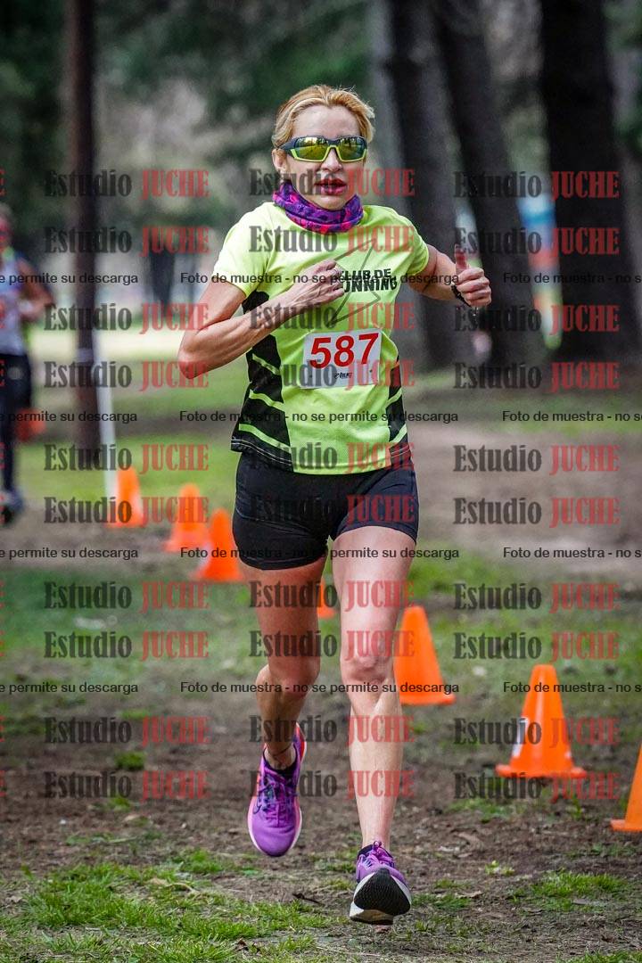 Fotos en el circuito