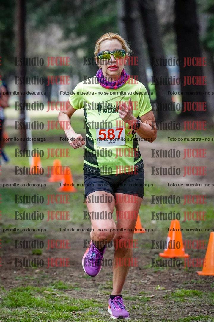 Fotos en el circuito