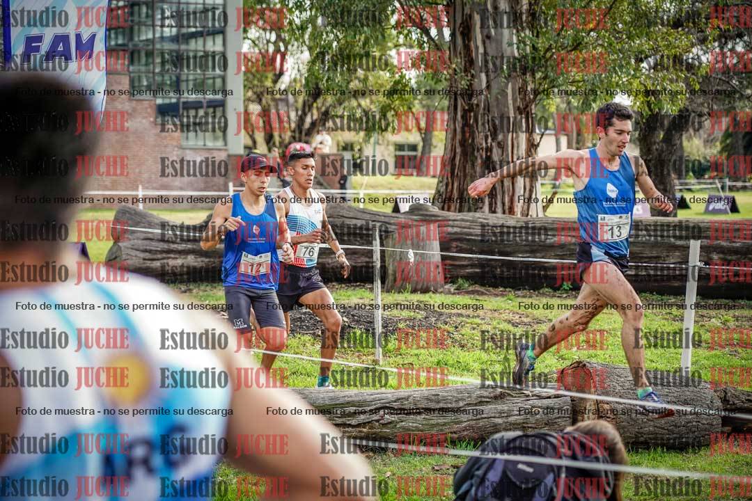 Fotos en el circuito