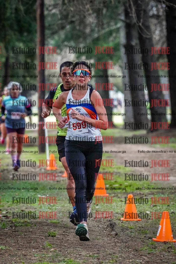 Fotos en el circuito