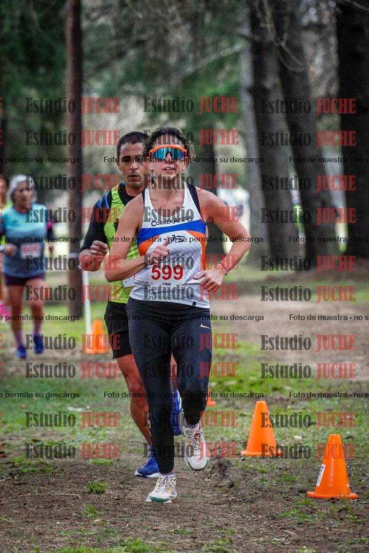 Fotos en el circuito