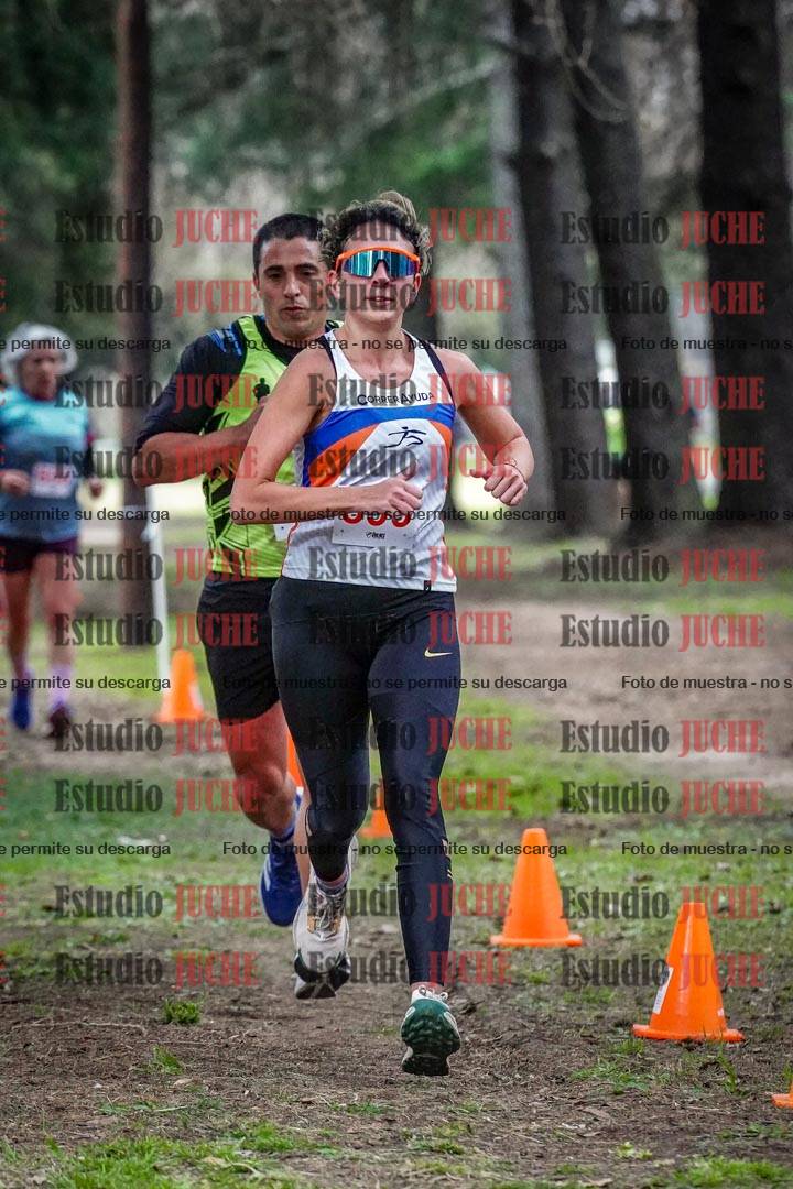 Fotos en el circuito