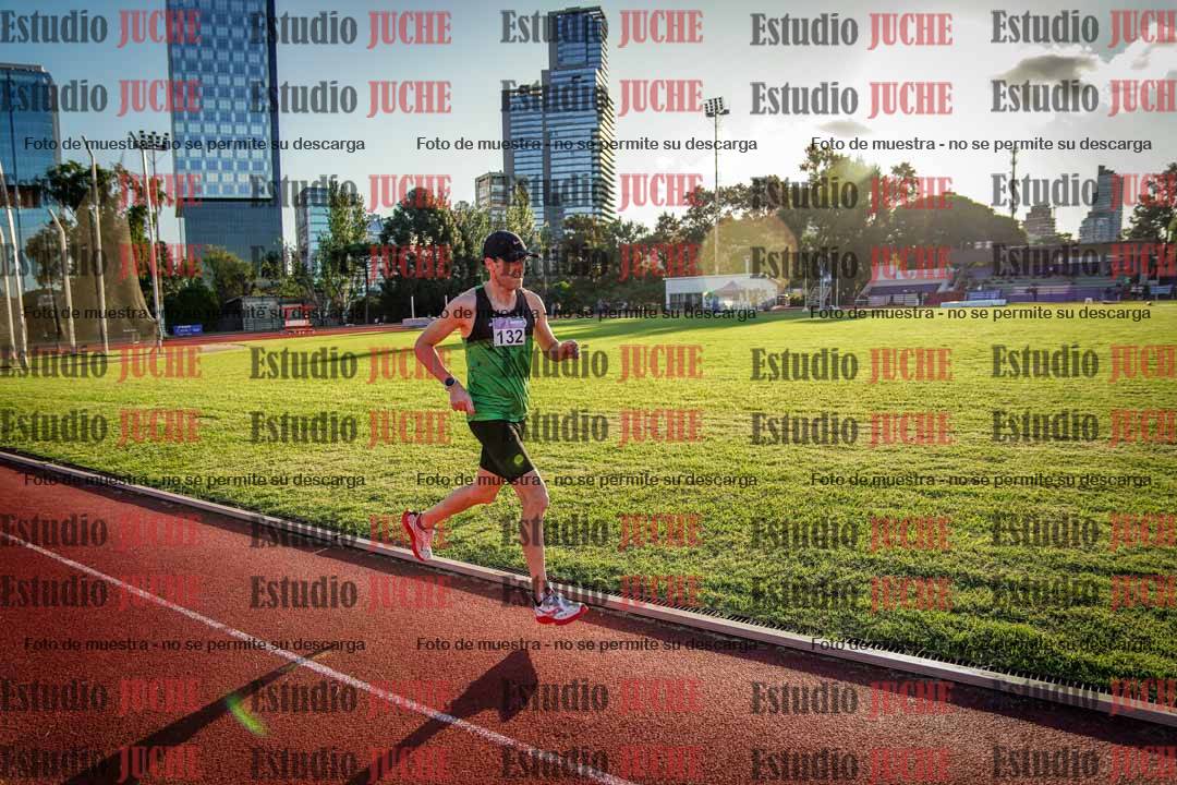 Fotos de los 3000 m de varones