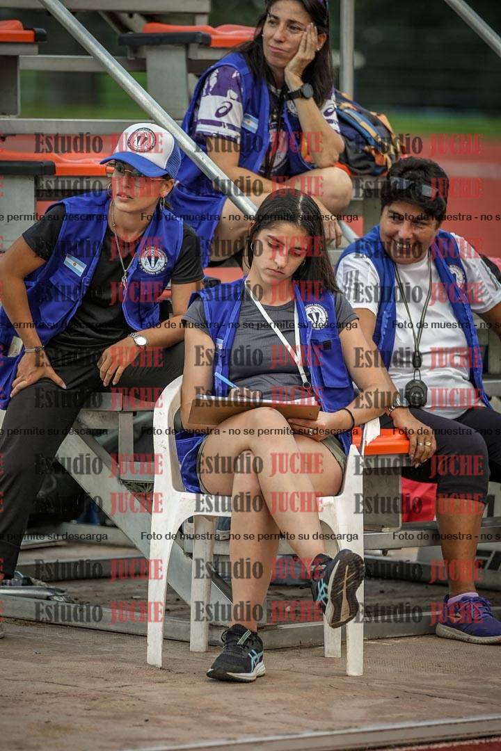 Fotos de algunos extras del torneo