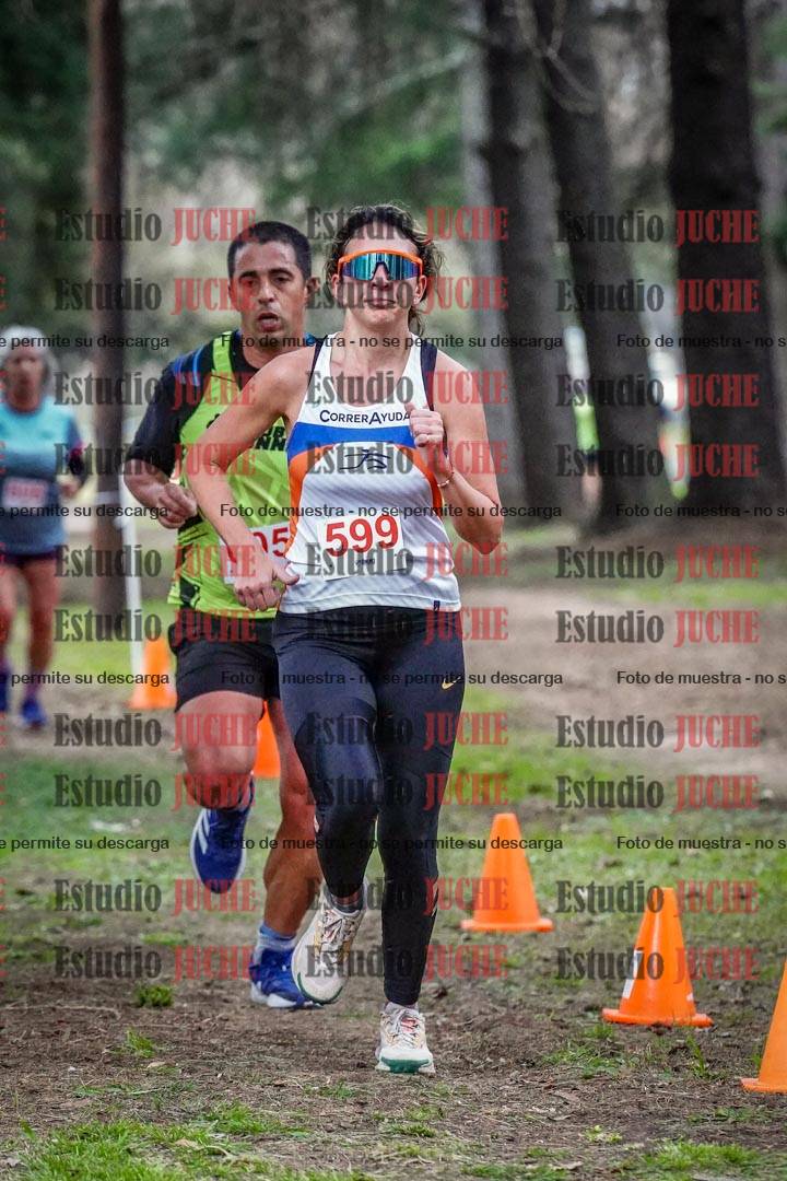Fotos en el circuito
