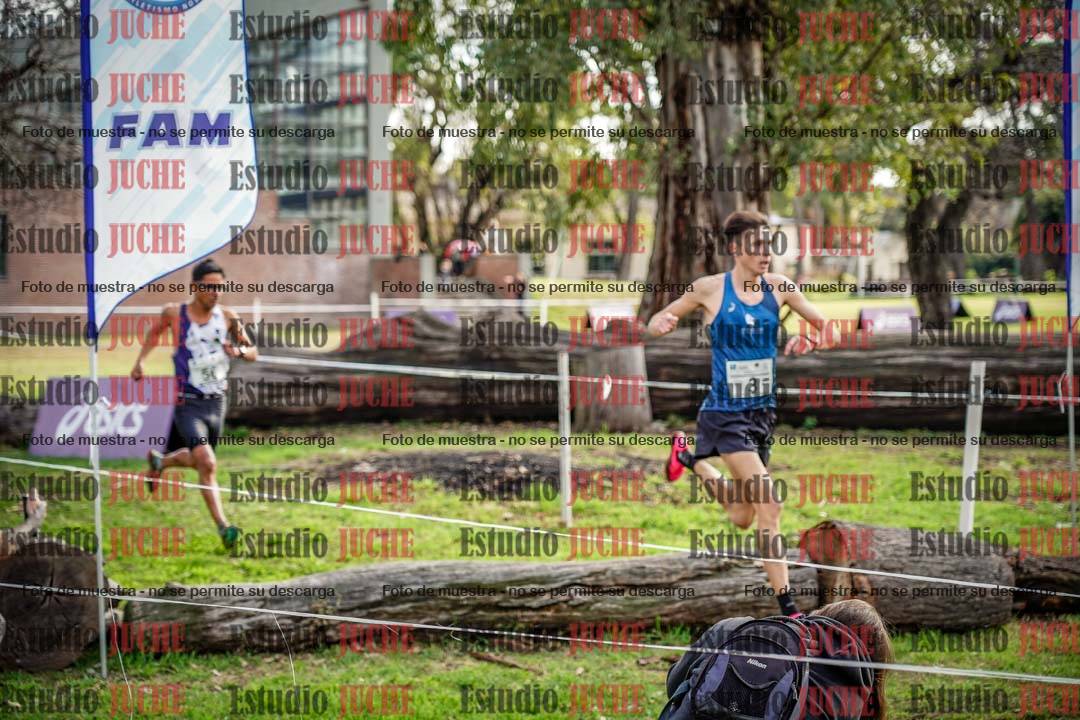 Fotos en el circuito