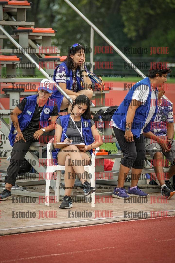 Fotos de algunos extras del torneo