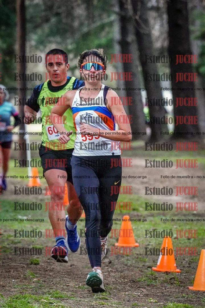 Fotos en el circuito