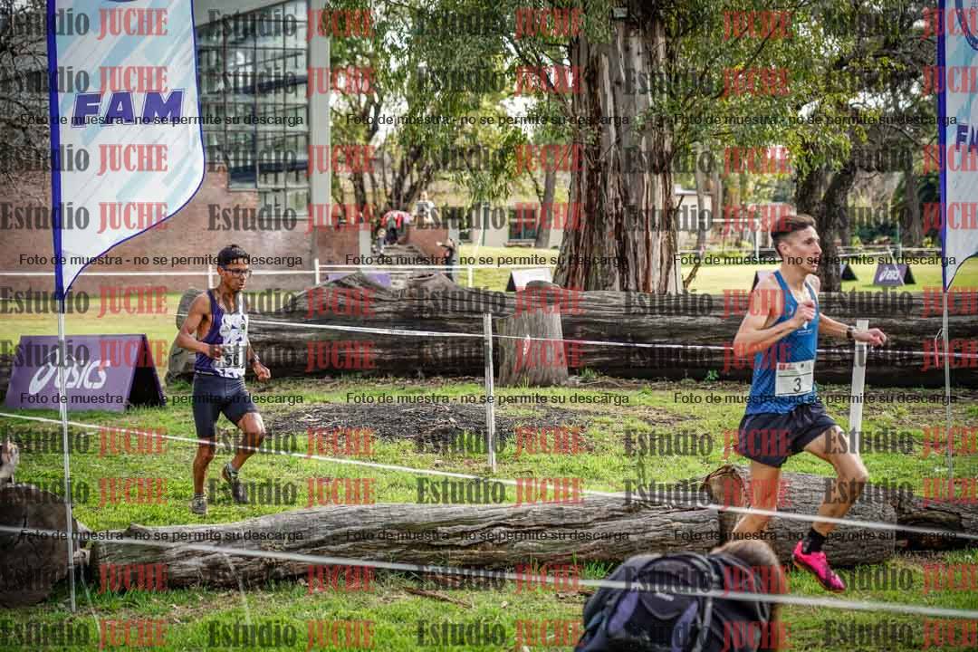 Fotos en el circuito
