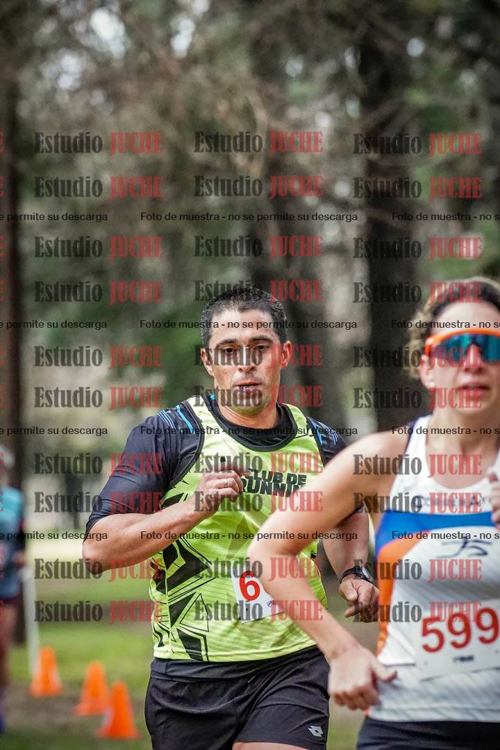 Fotos en el circuito