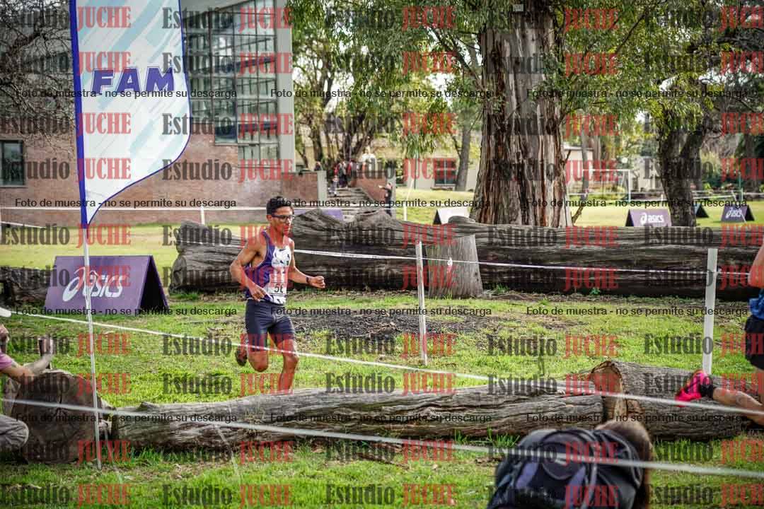 Fotos en el circuito