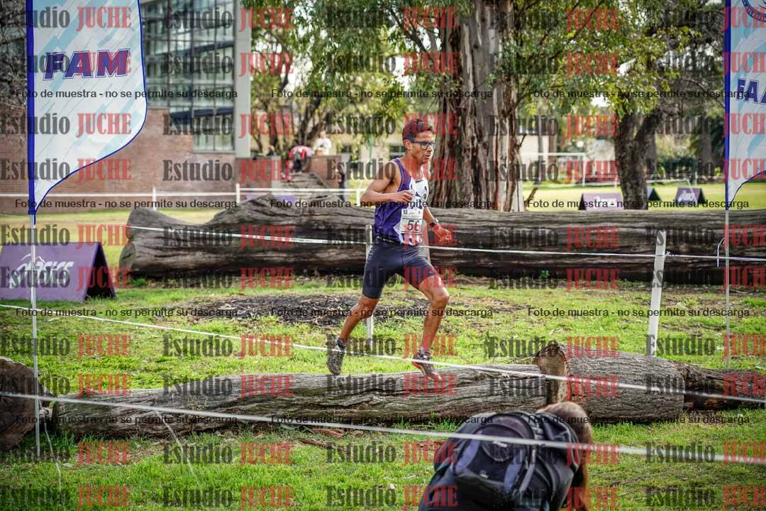 Fotos en el circuito