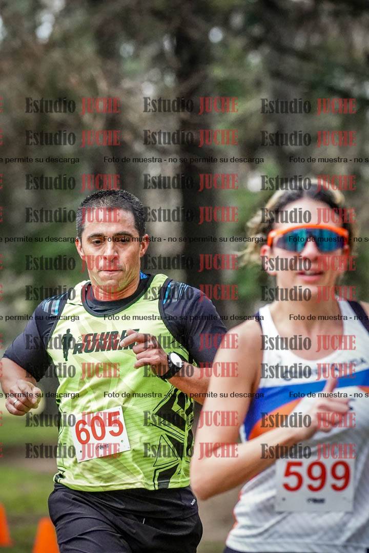 Fotos en el circuito
