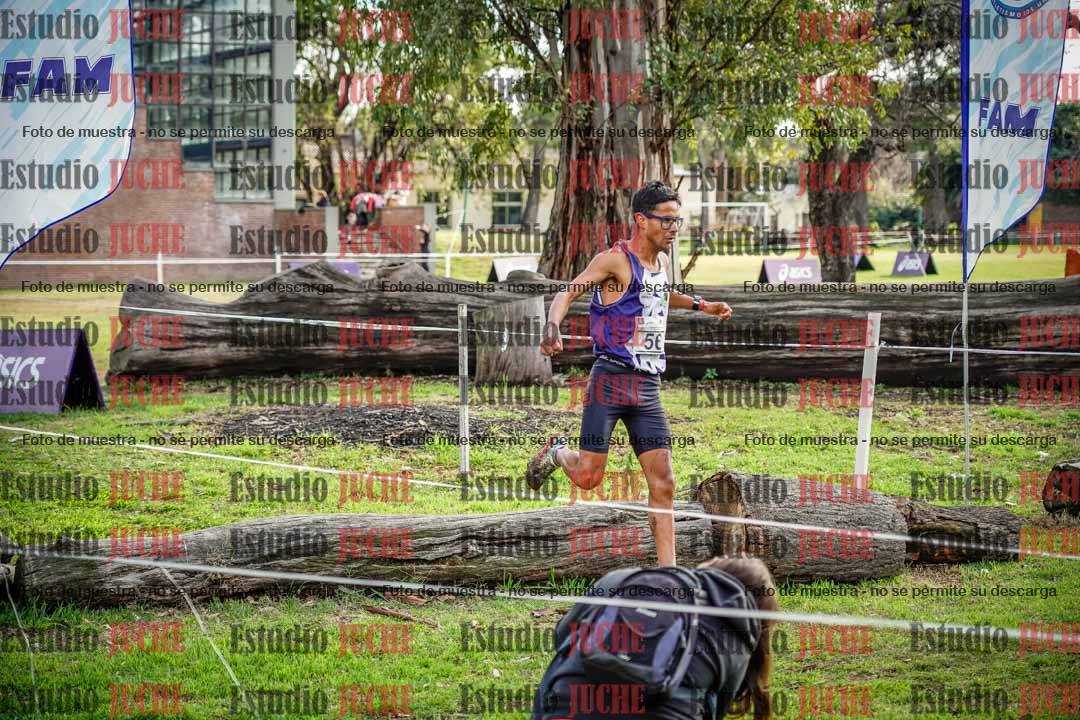Fotos en el circuito