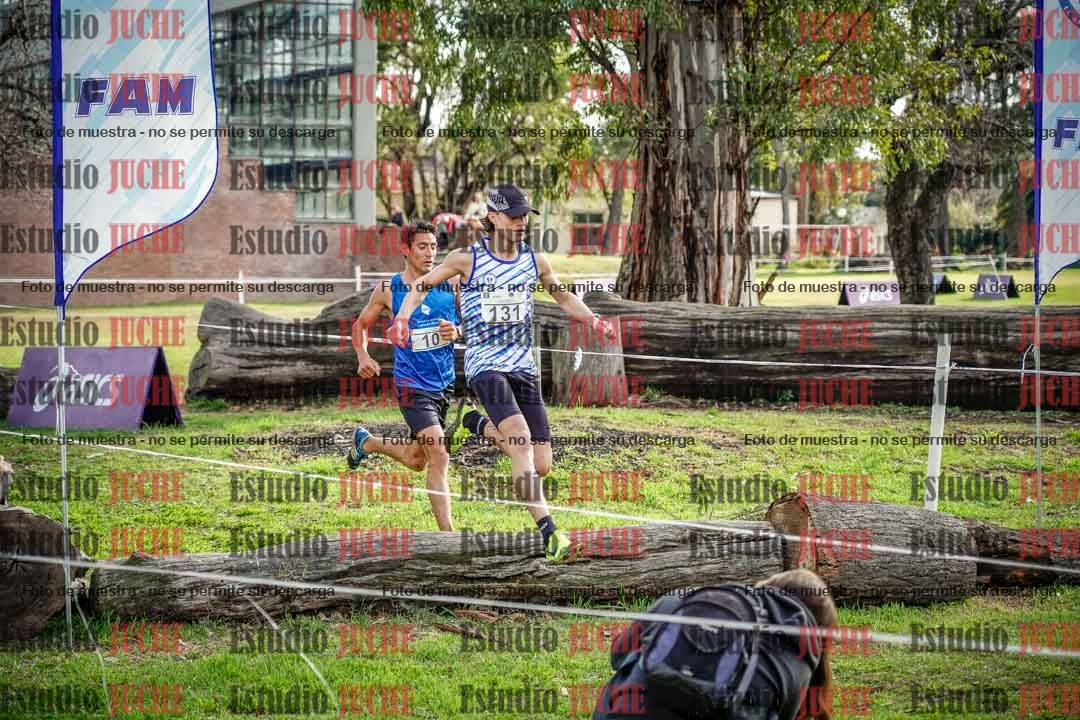 Fotos en el circuito