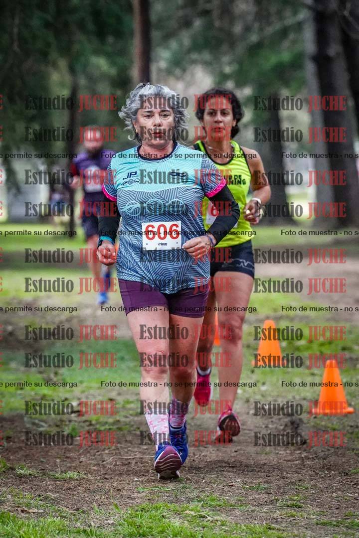 Fotos en el circuito