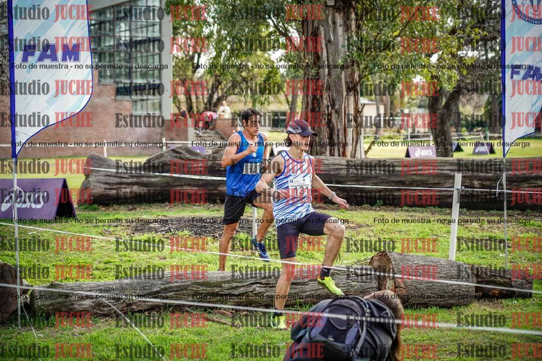 Fotos en el circuito