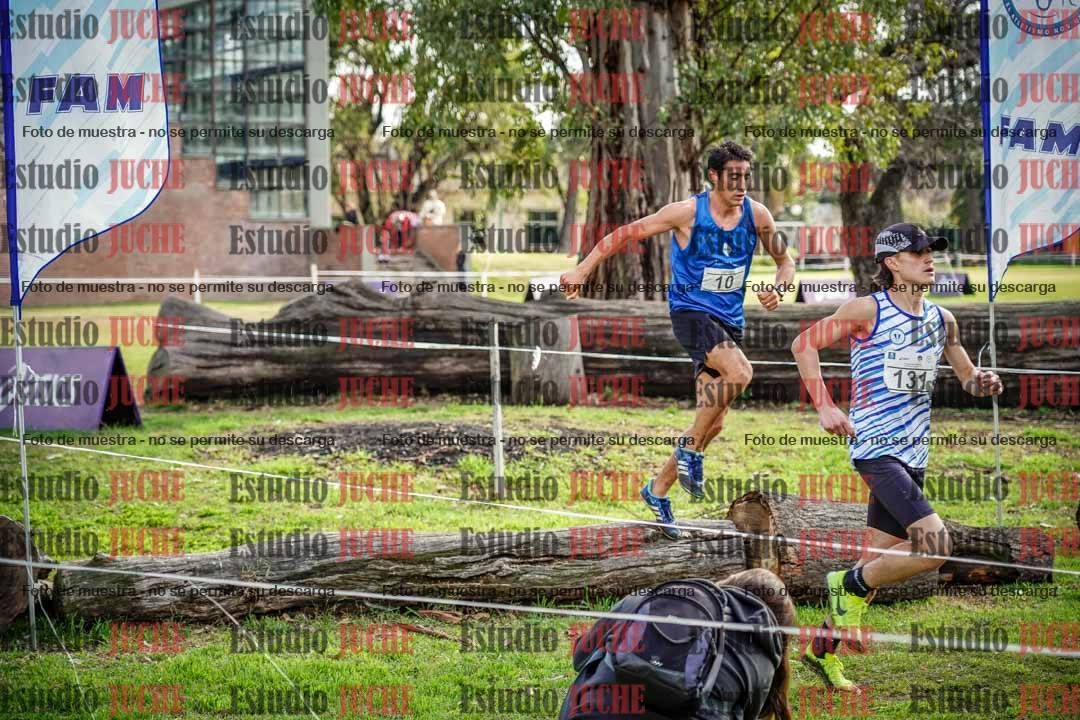 Fotos en el circuito