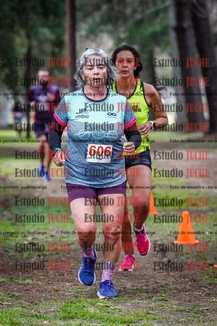 Fotos en el circuito