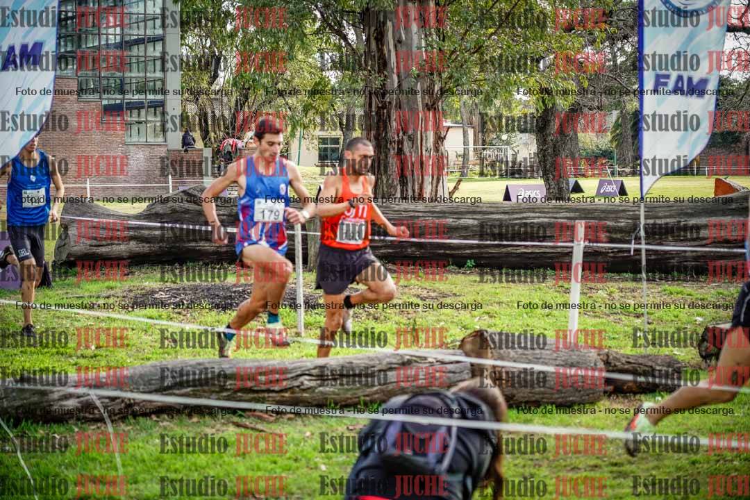 Fotos en el circuito