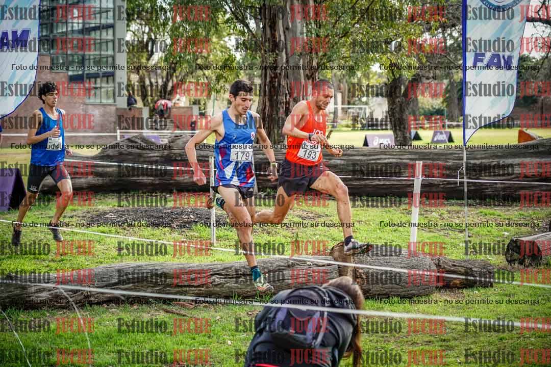 Fotos en el circuito