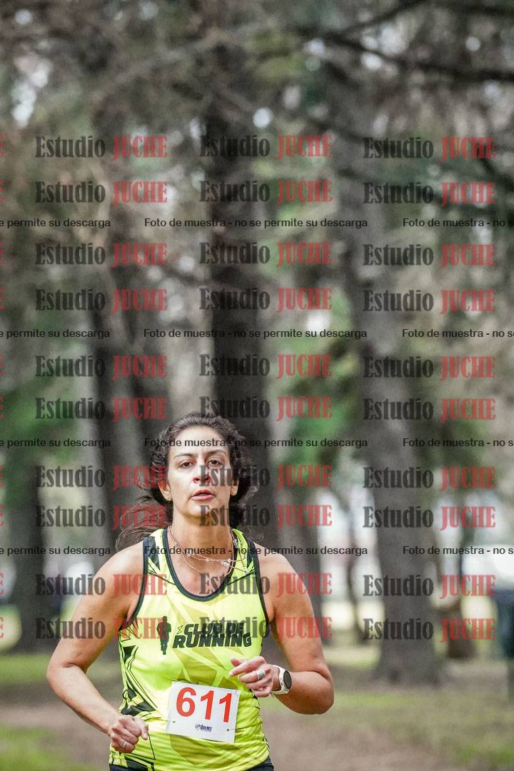 Fotos en el circuito