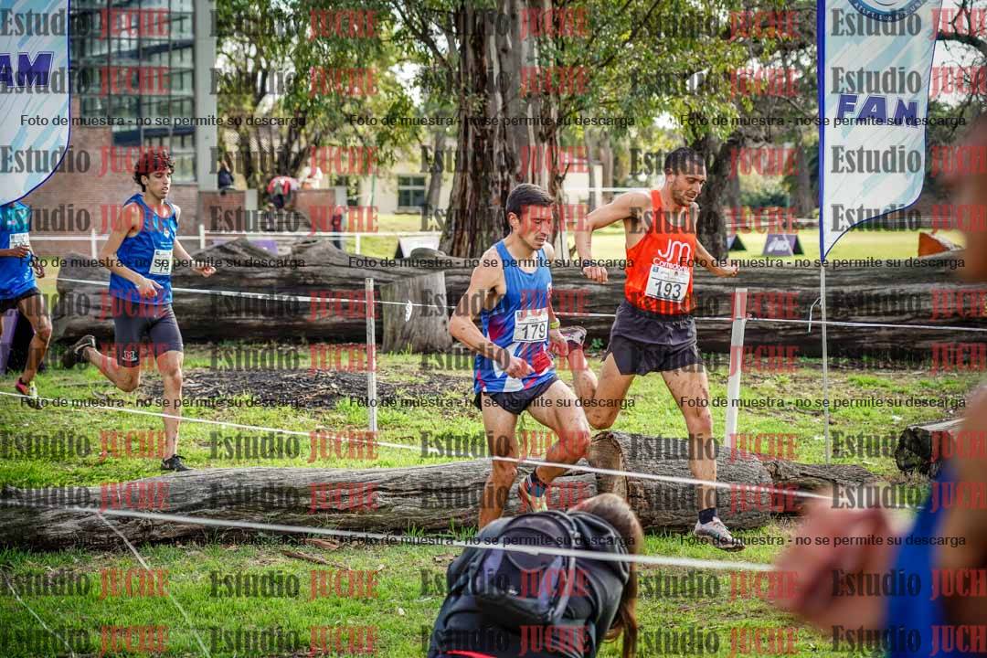 Fotos en el circuito