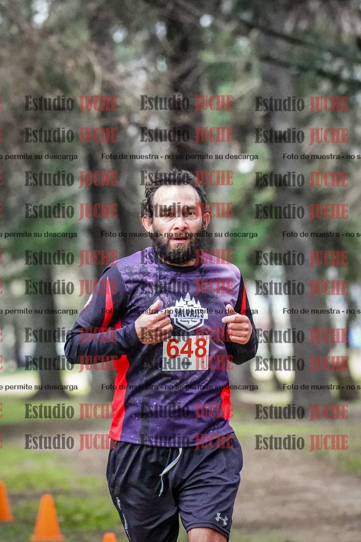 Fotos en el circuito