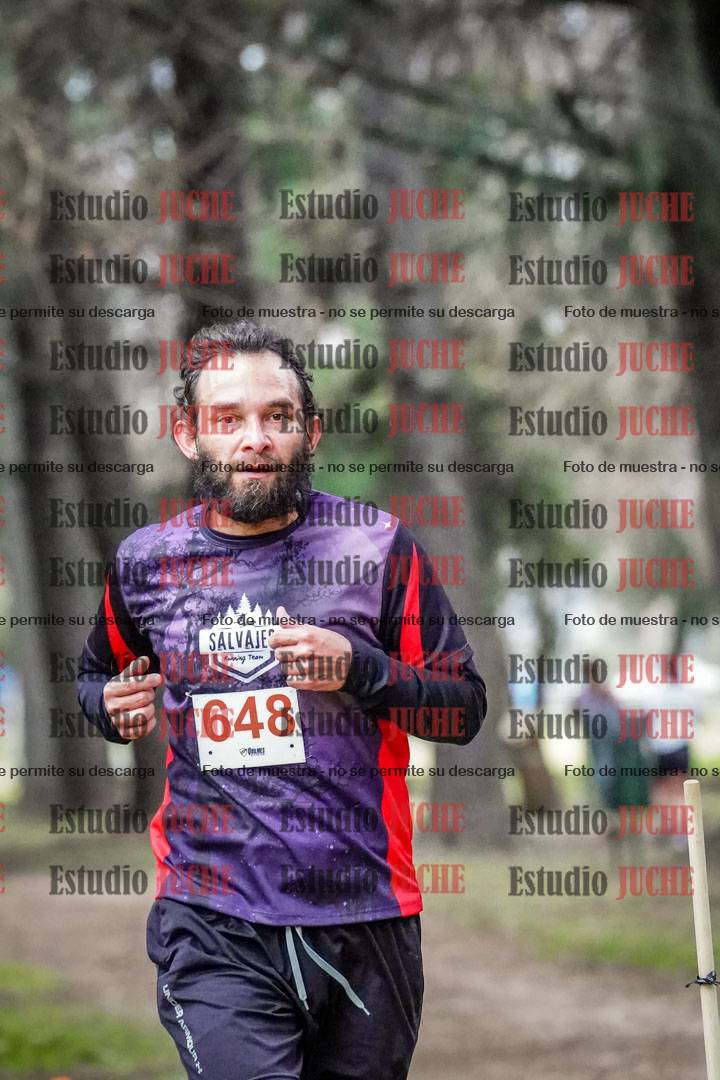Fotos en el circuito