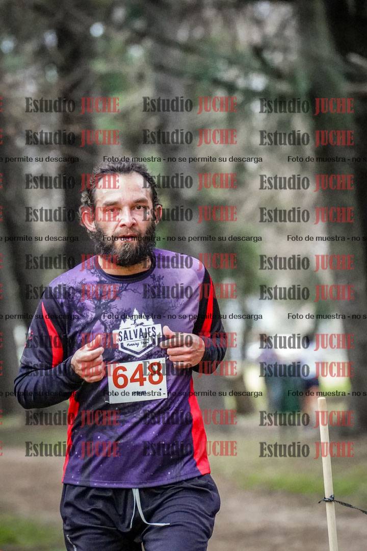 Fotos en el circuito