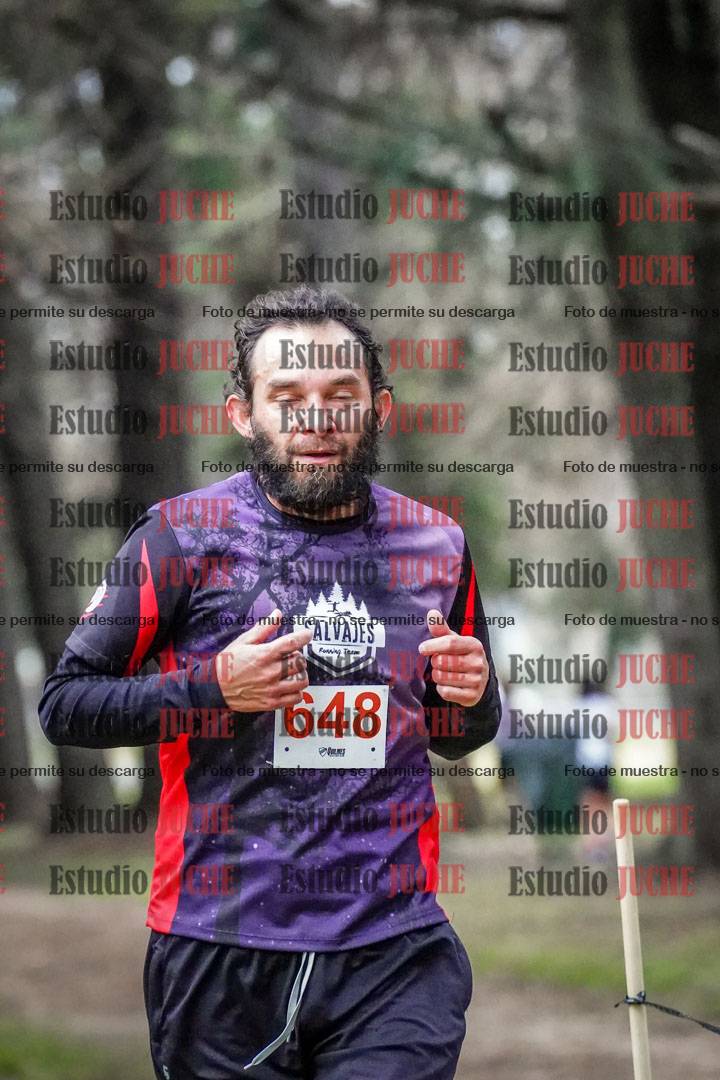 Fotos en el circuito