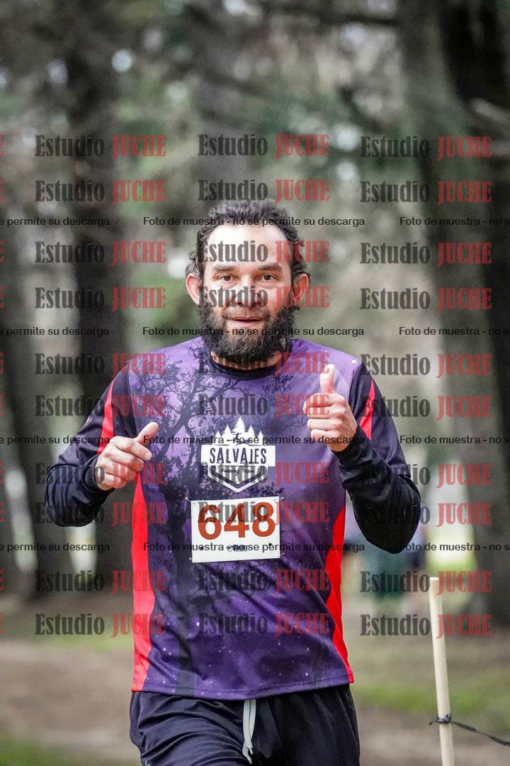 Fotos en el circuito