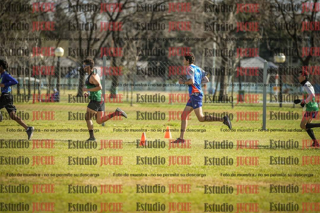 Fotos en de la largada