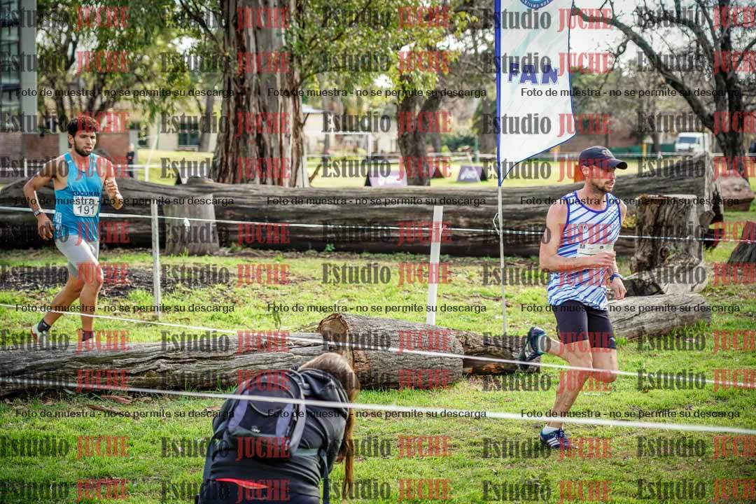 Fotos en el circuito