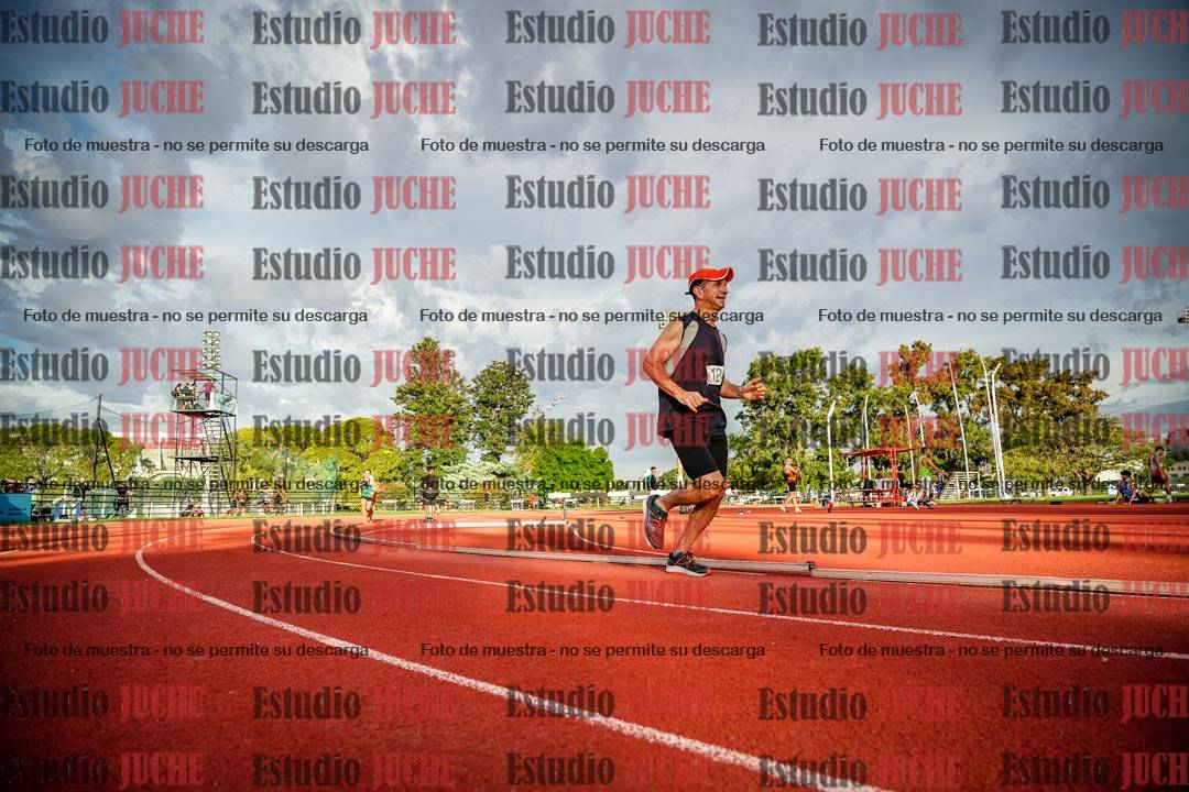Fotos de los 5000 m llanos