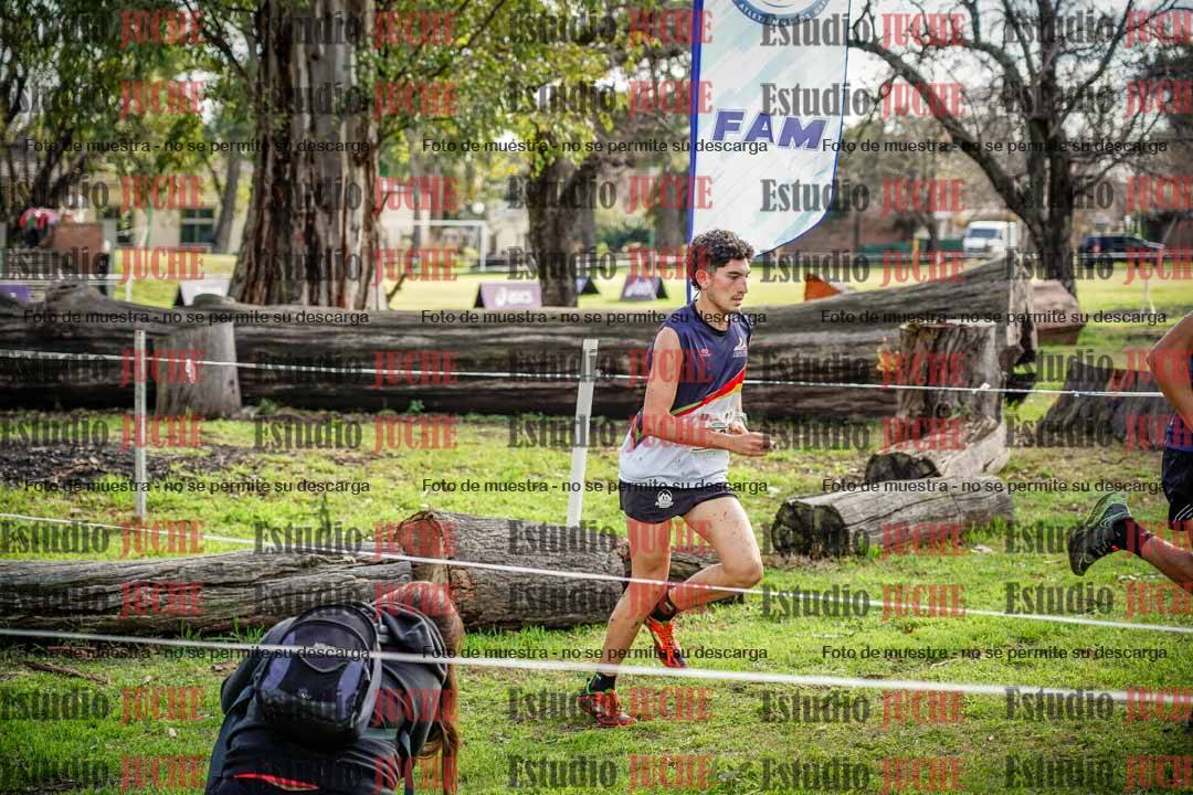 Fotos en el circuito