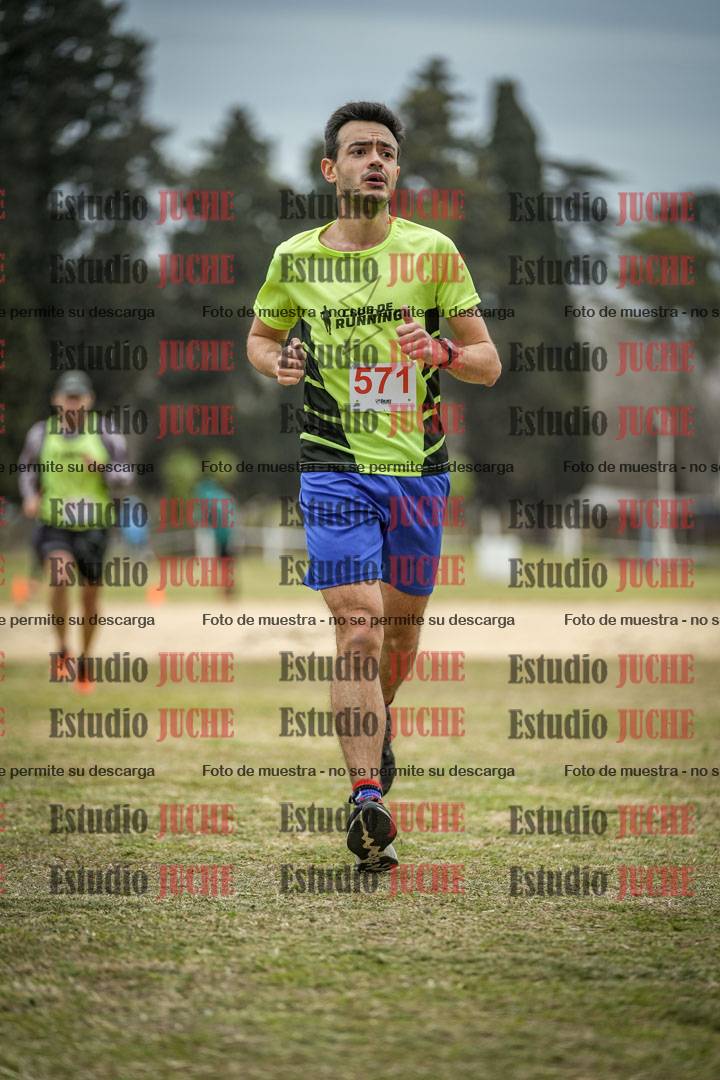 Fotos de la llegada