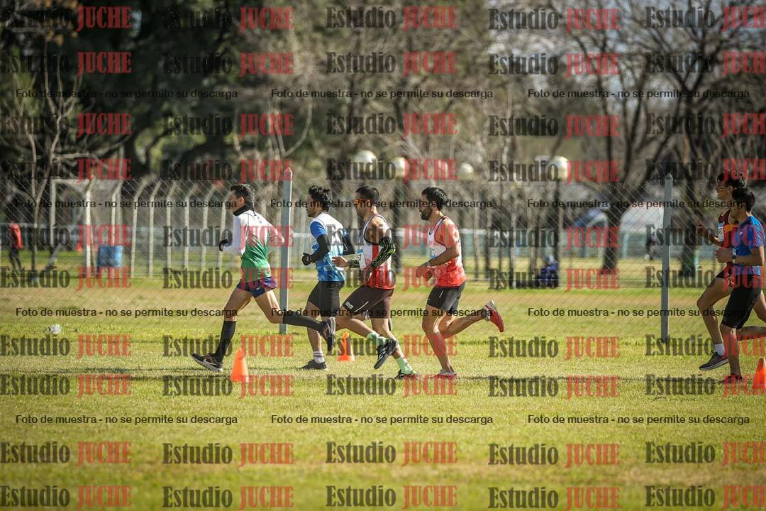 Fotos en de la largada