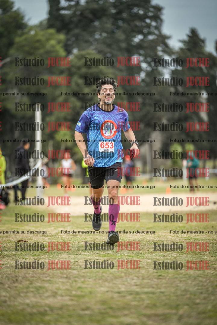 Fotos de la llegada