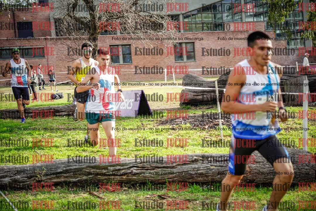 Fotos en el circuito