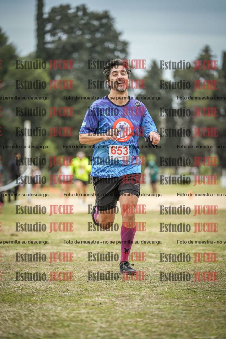 Fotos de la llegada