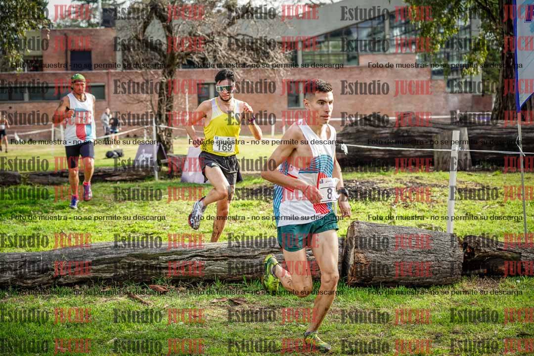 Fotos en el circuito