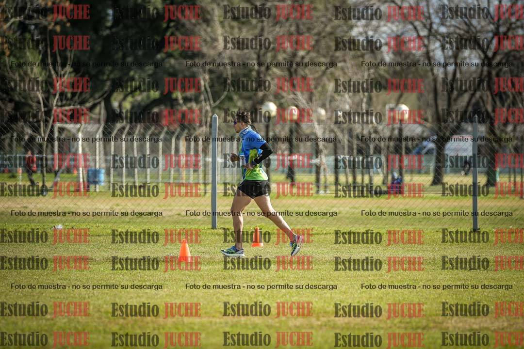 Fotos en de la largada