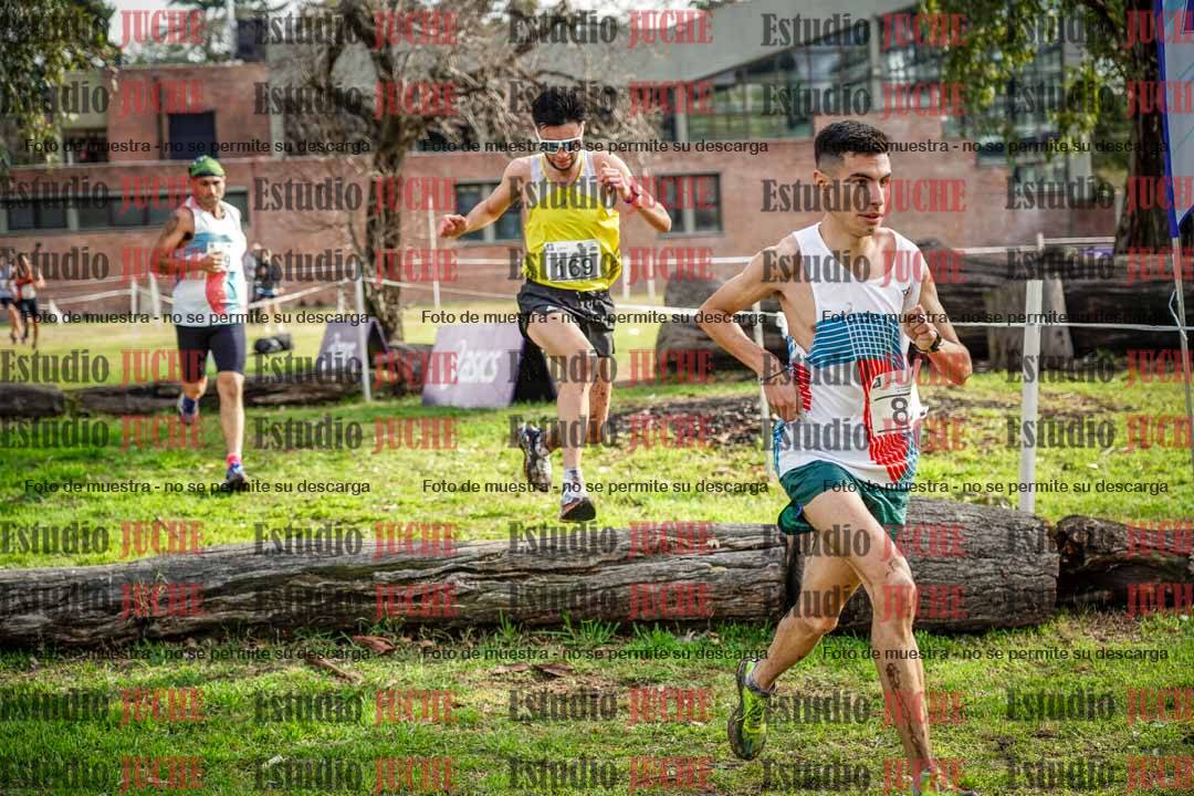 Fotos en el circuito
