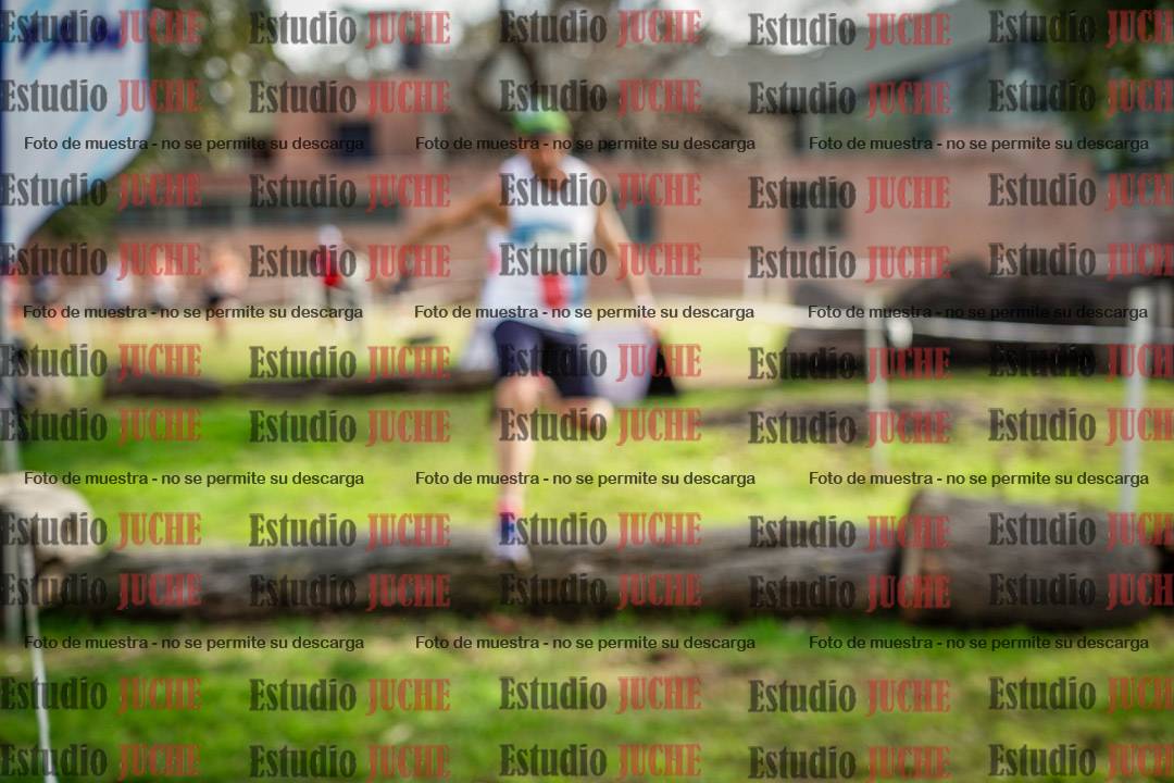 Fotos en el circuito