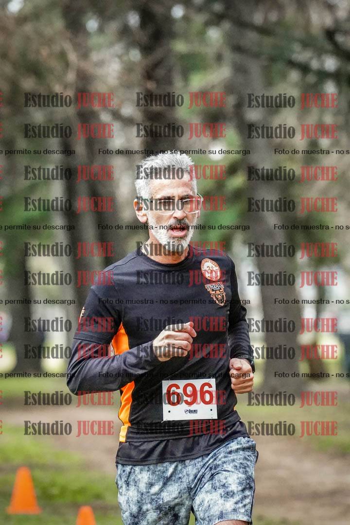 Fotos en el circuito
