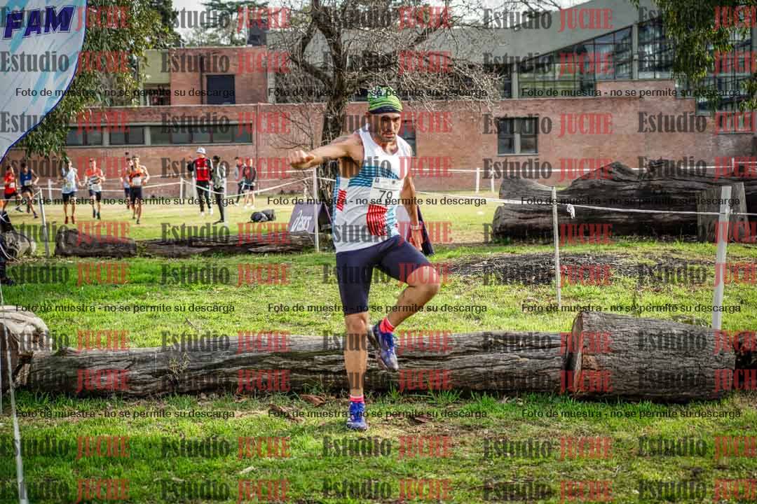 Fotos en el circuito
